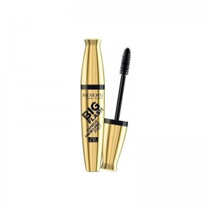 Tušas REVERS Big Flash Express False Lash Effect Mascara - gili juoda 12ml